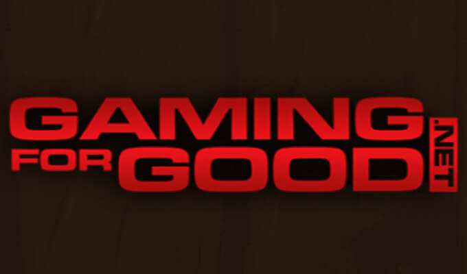 Gaming For Good image