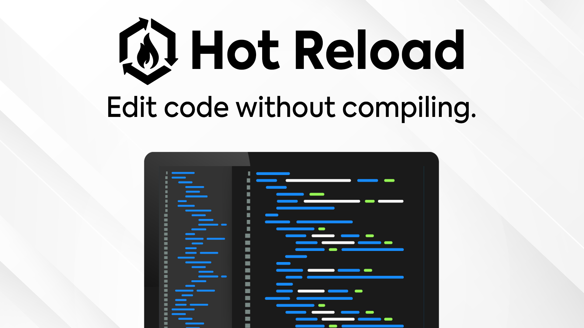 Hot Reload for Unity image