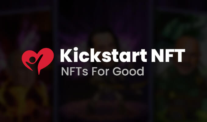 Kickstart NFT image