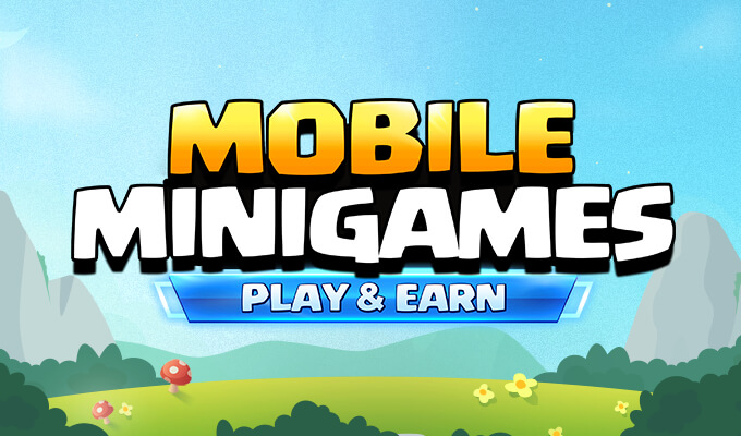 Mobile Minigames image